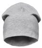 Snickers AllroundWork Baumwoll-Mütze  grau 