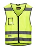 Hi-Vis Arbeitsweste, Klasse 2, EN 20471