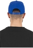 Classic 5 Panel Snapback royal one size