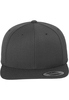 Classic Snapback darkgrey one size