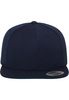 Classic Snapback navy one size