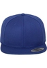 Classic Snapback royal one size