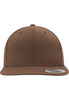 Classic Snapback tan one size