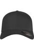 Flexfit Perforated Cap black L/XL