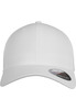 Flexfit Perforated Cap white L/XL