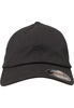 Flexfit Cotton Twill Dad Cap black L/XL