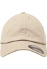 Flexfit Cotton Twill Dad Cap khaki L/XL