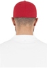Flexfit Double Jersey red L/XL