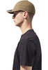 Flexfit Garment Washed Cotton Dad Hat loden L/XL