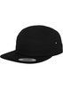 Classic Jockey Cap black one size