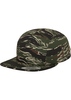 Classic Jockey Cap camo one size