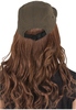 Classic Jockey Cap olive one size