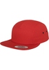 Classic Jockey Cap red one size