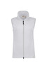 HAKRO Damen Fleeceweste ECO GRS