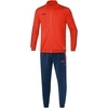 Trainingsanzug Polyester Striker 2.0