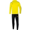 Trainingsanzug Polyester Striker 2.0 mit Kapuze