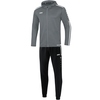 Trainingsanzug Polyester Striker 2.0 mit Kapuze