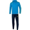Trainingsanzug Polyester Striker 2.0 mit Kapuze