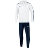 Trainingsanzug Polyester Striker 2.0 mit Kapuze