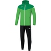 Trainingsanzug Polyester Champ 2.0 mit Kapuze