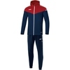 Trainingsanzug Polyester Champ 2.0 mit Kapuze