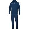Jogginganzug Base mit Kapuzensweat