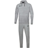 Jogginganzug Base mit Kapuzensweat