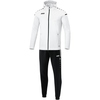Trainingsanzug Polyester Champ 2.0 mit Kapuze