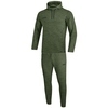 Jogginganzug Premium Basics mit Kapuzensweat