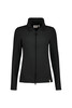 HAKRO Damen Fleecejacke ECO GRS