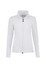 HAKRO Damen Fleecejacke ECO GRS