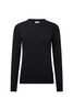HAKRO Damen Pullover Merino-Wool