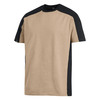 FHB MARC T-Shirt  beige-schwarz 