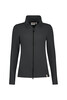 HAKRO Damen Fleecejacke ECO GRS