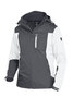 FHB JANNIK Softshelljacke