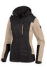 FHB JULIA Softshell-Jacke Damen