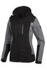 FHB JULIA Softshell-Jacke Damen