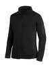 FHB MARIEKE Strick-Fleece-Jacke Damen