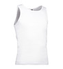 ID 1x1 Geripptes Herren Singlet