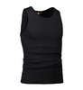 ID 1x1 Geripptes Herren Singlet