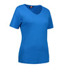 ID Interlock Damen T-Shirt | V-Ausschnitt