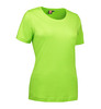 ID Interlock Damen T-Shirt