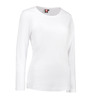 ID Interlock Damen T-Shirt | Langarm
