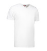 ID T-TIME® Herren T-Shirt | V-Ausschnitt