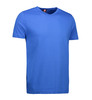 ID T-TIME® Herren T-Shirt | V-Ausschnitt