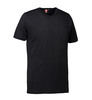 ID T-TIME® Herren T-Shirt | V-Ausschnitt