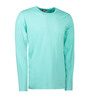 ID Interlock Herren T-Shirt | langarm