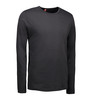 ID Interlock Herren T-Shirt | langarm