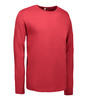 ID Interlock Herren T-Shirt | langarm