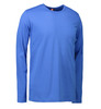 ID Interlock Herren T-Shirt | langarm